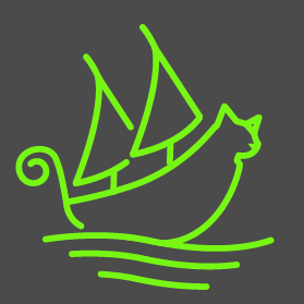 Sailcat Logo